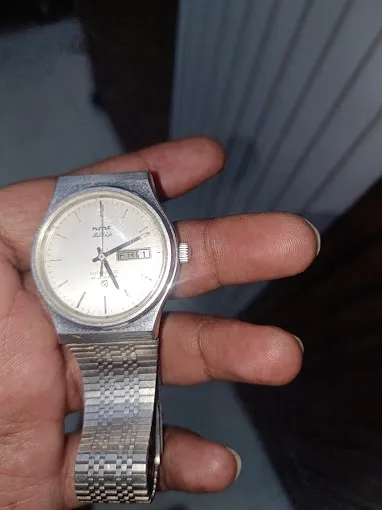 Time Square A Unit Of Arun Watch 